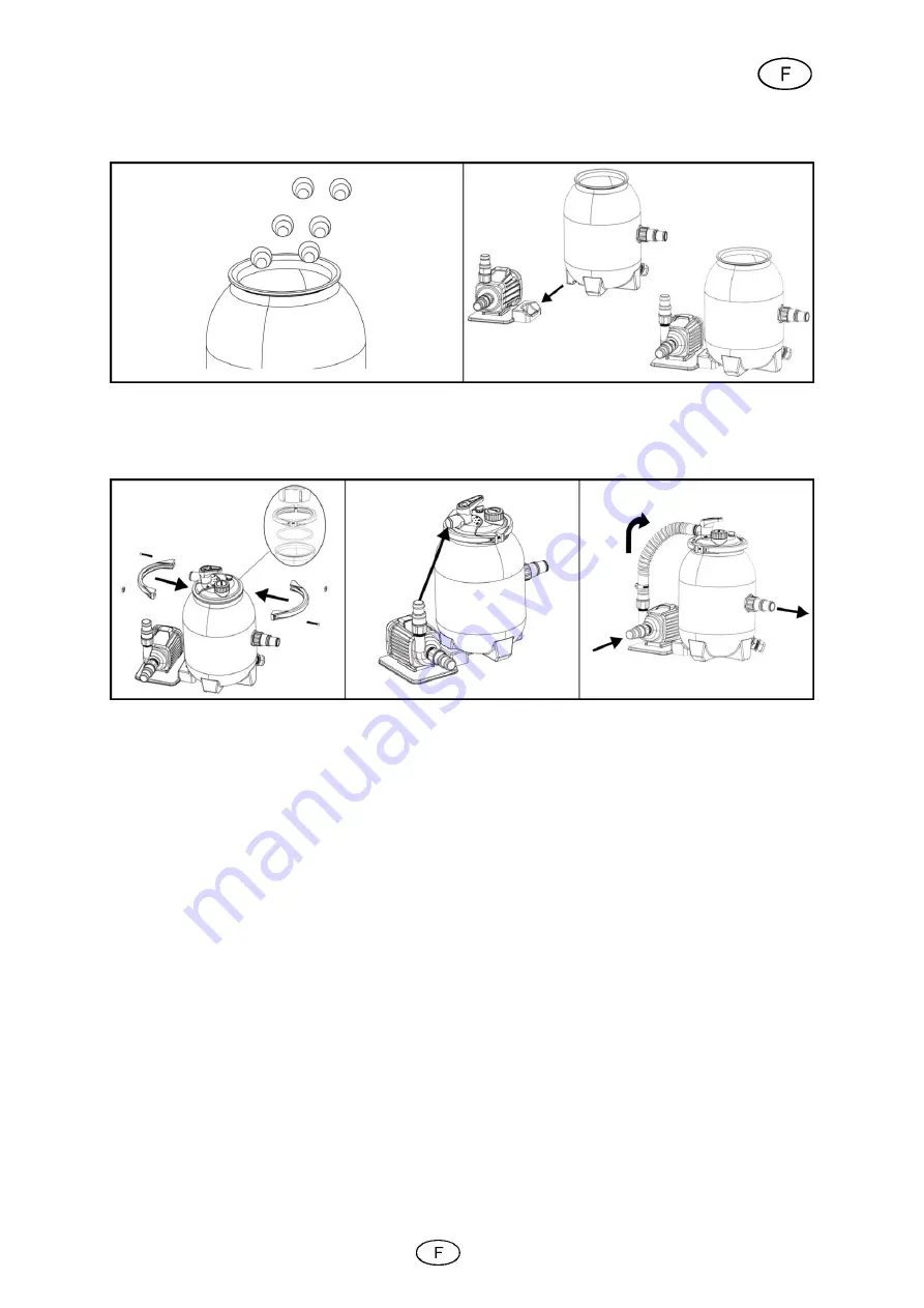 T.I.P. CHLOR COMFORT 15000 Translation Of Original Operating Instructions Download Page 25