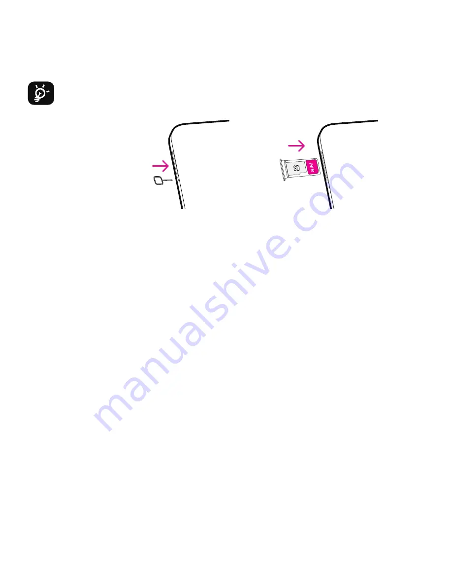 T-Mobile 2 Pro User Manual Download Page 4