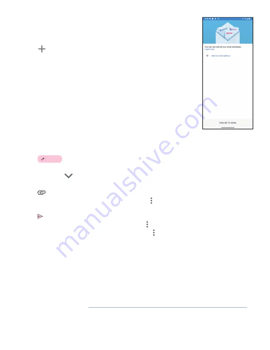 T-Mobile 2 Pro User Manual Download Page 47