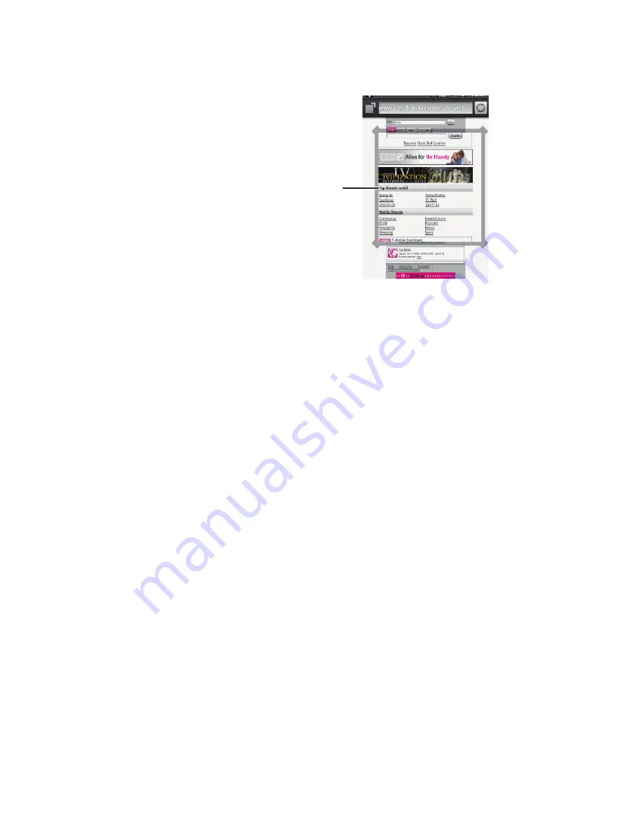 T-Mobile Pulse User Manual Download Page 87