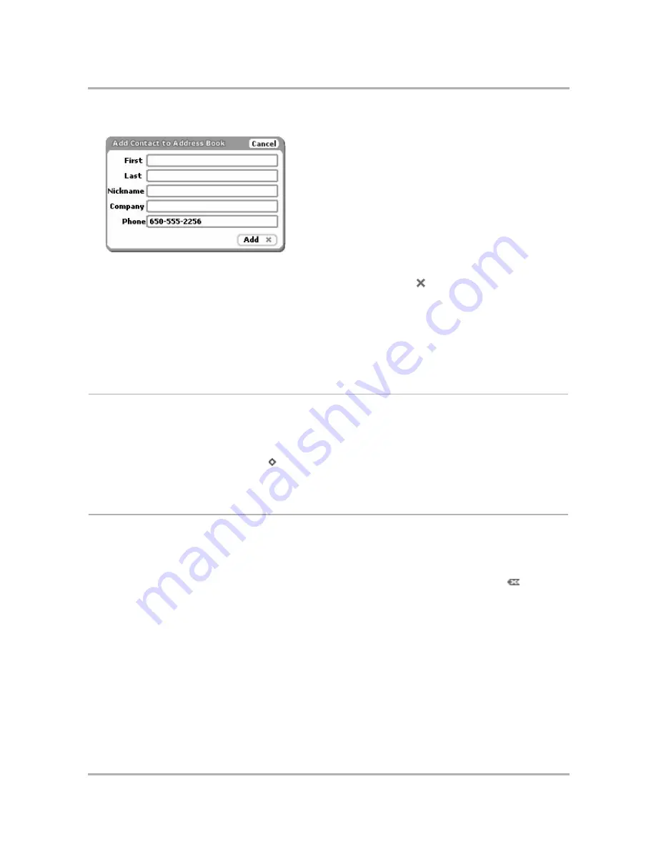 T-Mobile Sidekick User Manual Download Page 117