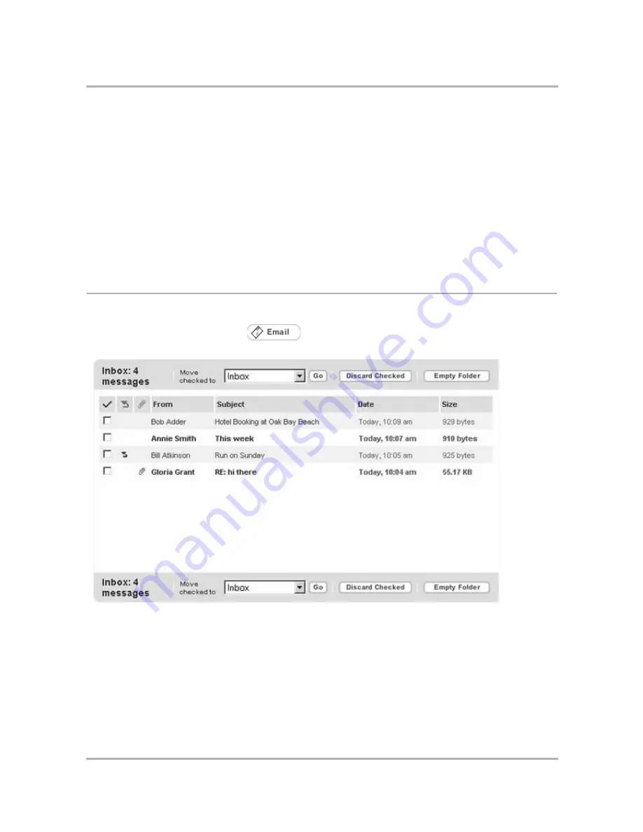 T-Mobile Sidekick User Manual Download Page 173