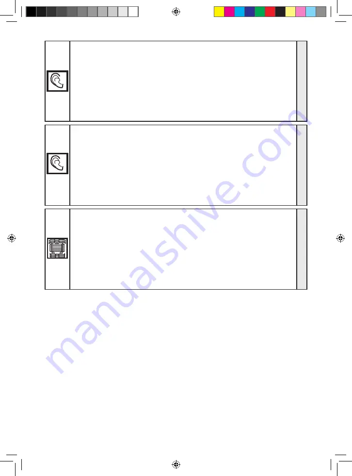 T.O.M GT 356 B Assembly And Using Manual Download Page 9