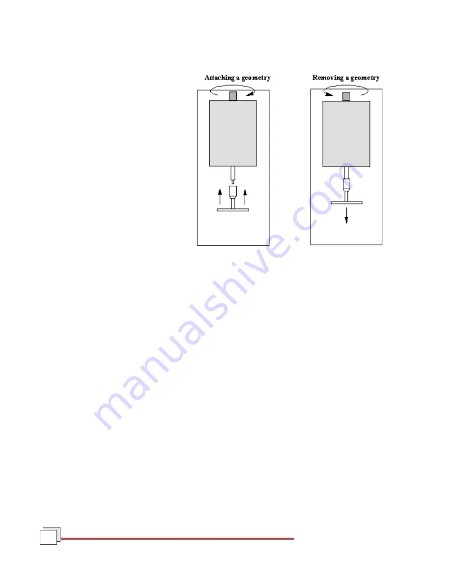 TA Instruments AR 2000 Operator'S Manual Download Page 64