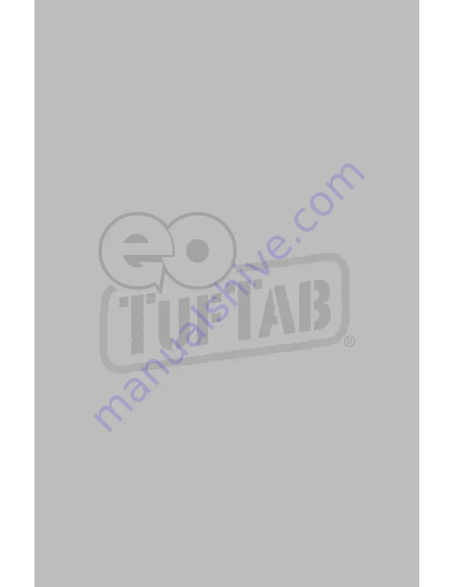 TabletKiosk eo TufTab a7230X User Manual Download Page 27