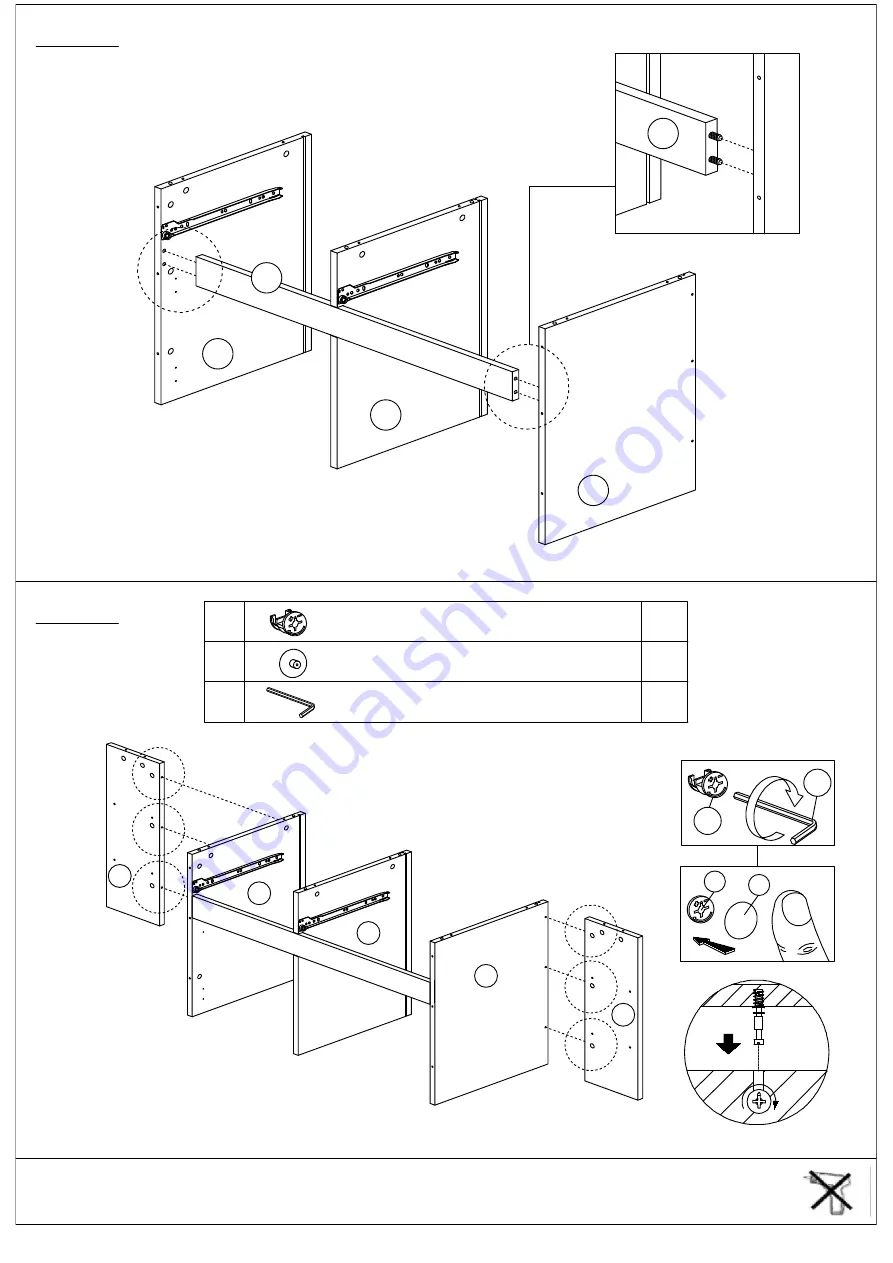 TAD SR 930035 Скачать руководство пользователя страница 8