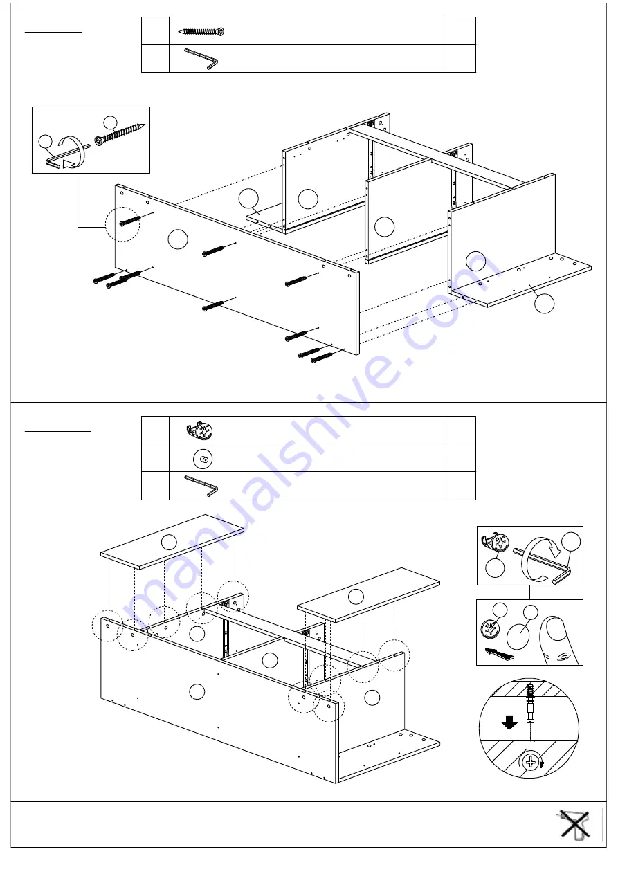 TAD SR 930035 Скачать руководство пользователя страница 9