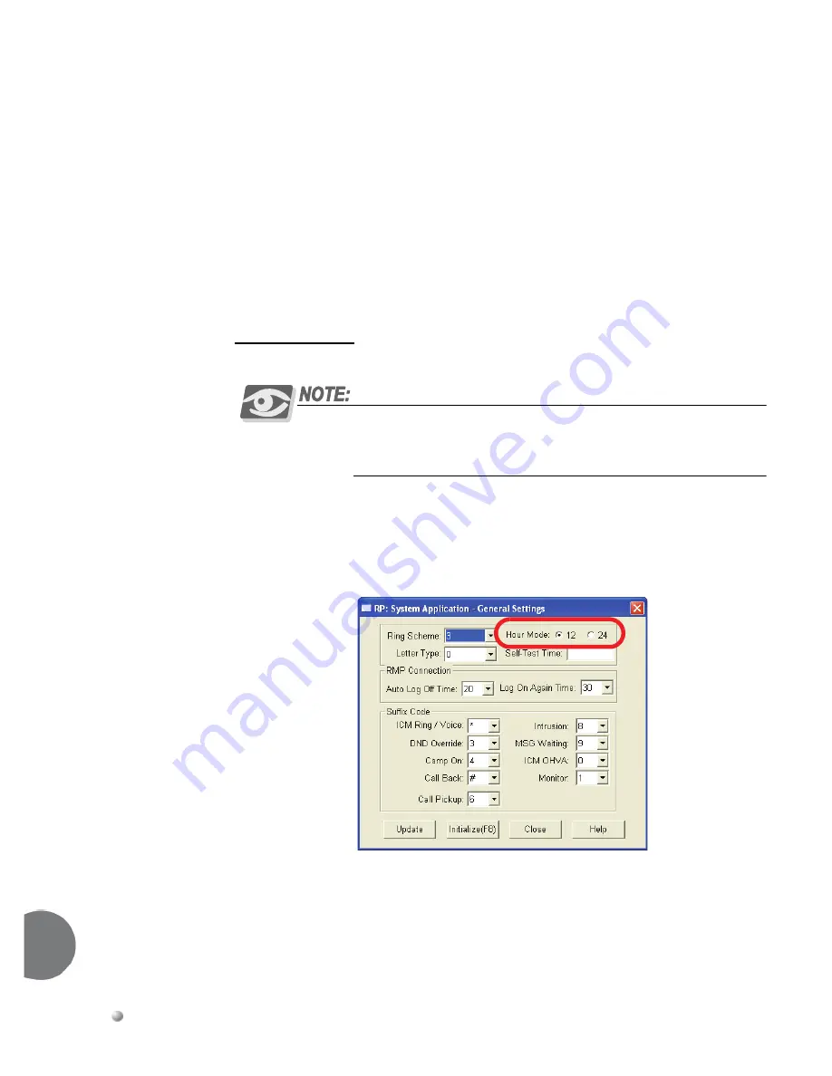 Tadiran Telecom EMERALD ICE Installation & Maintenance Manual Download Page 345