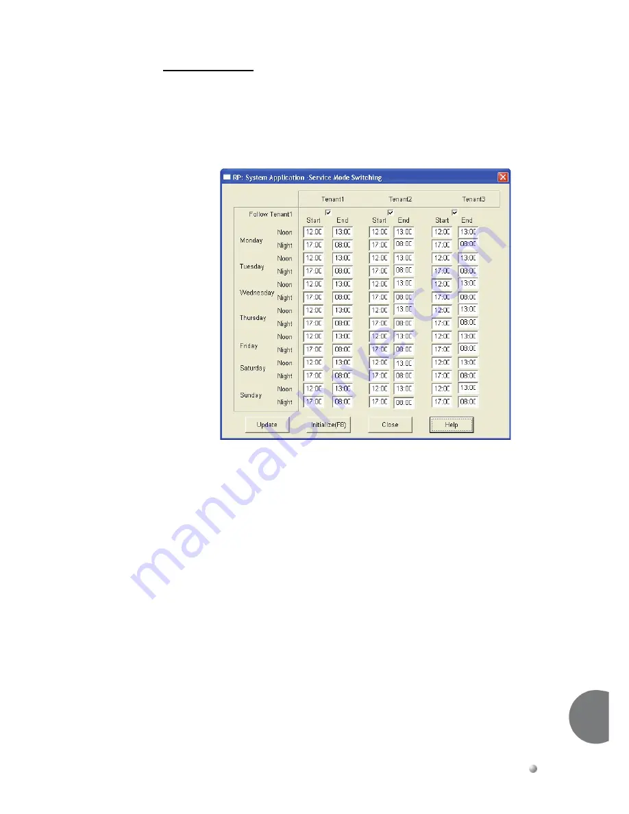 Tadiran Telecom EMERALD ICE Installation & Maintenance Manual Download Page 348