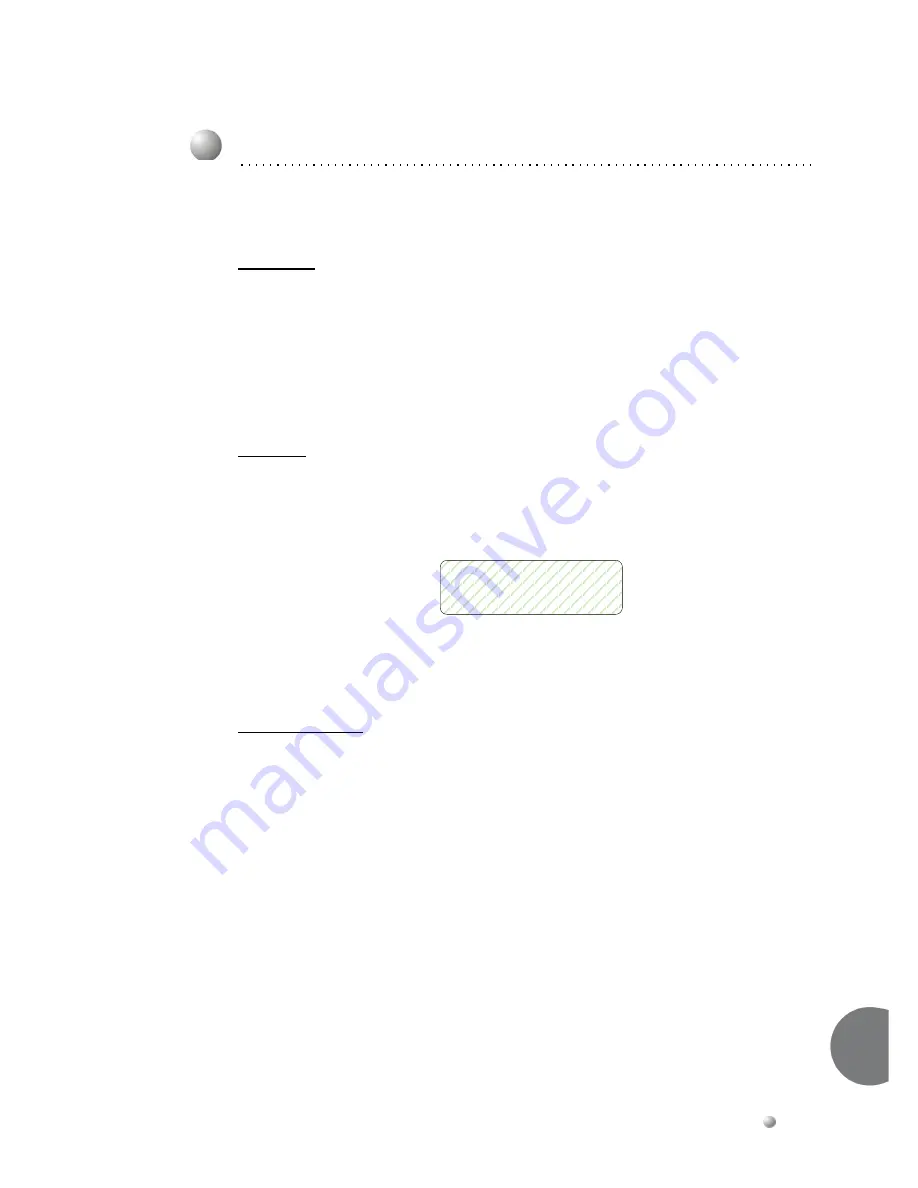 Tadiran Telecom EMERALD ICE Installation & Maintenance Manual Download Page 396