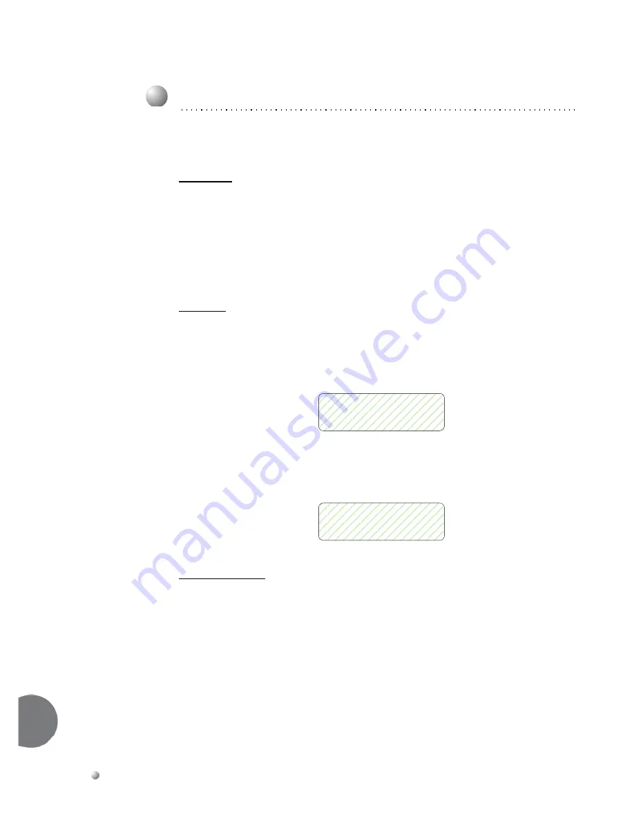 Tadiran Telecom EMERALD ICE Installation & Maintenance Manual Download Page 419