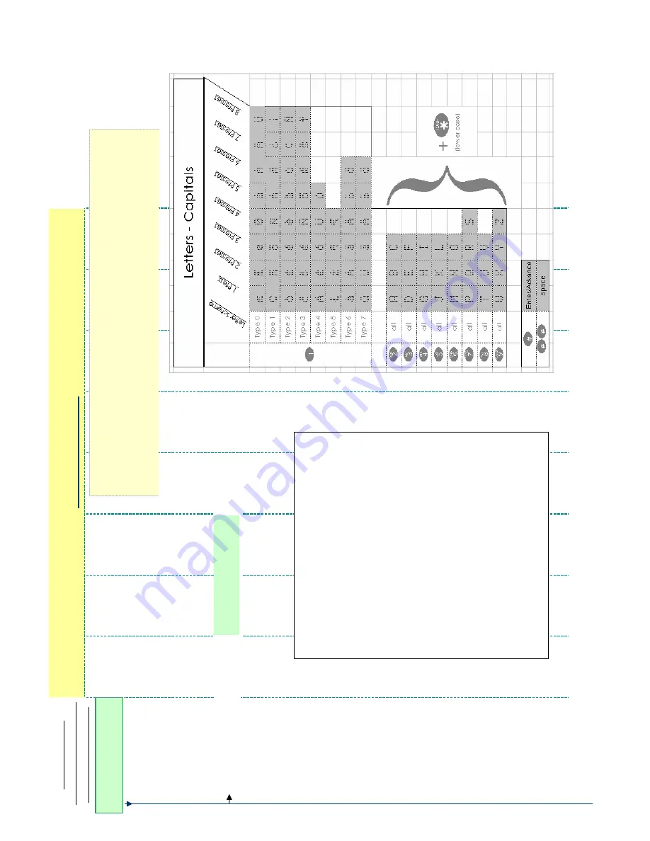 Tadiran Telecom EMERALD ICE Quick Installation Manual Download Page 119