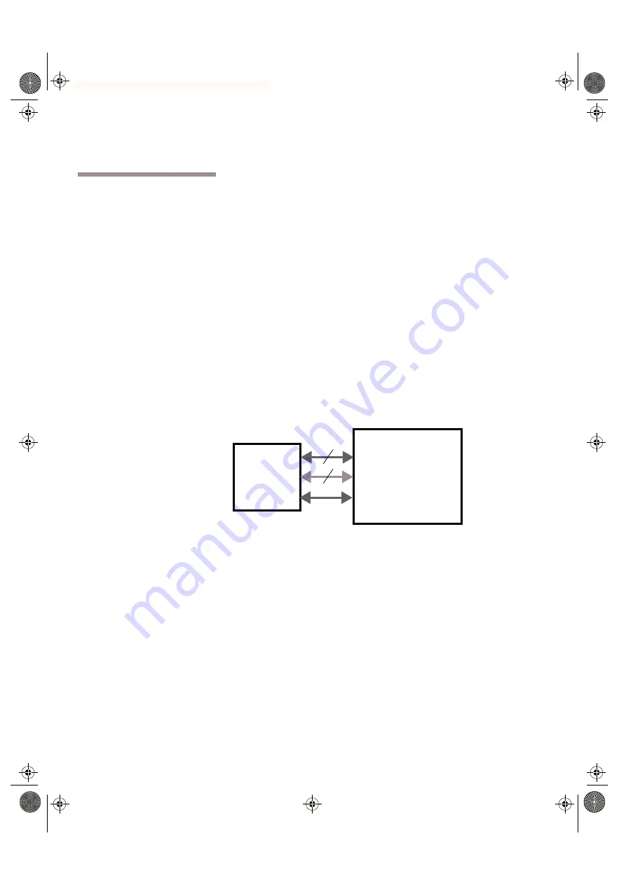 Tadpole SPARCbook 3 series Reference Manual Download Page 18