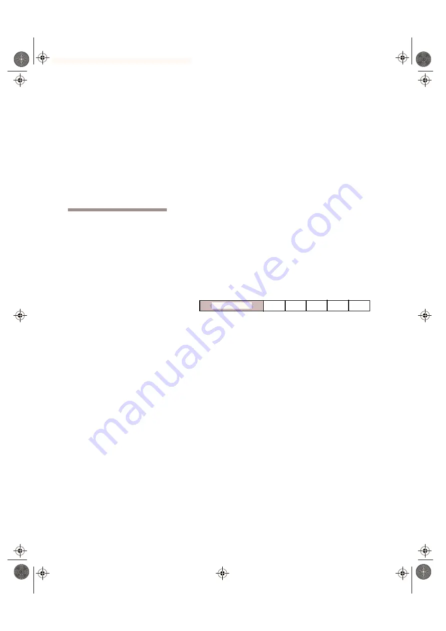 Tadpole SPARCbook 3 series Reference Manual Download Page 53