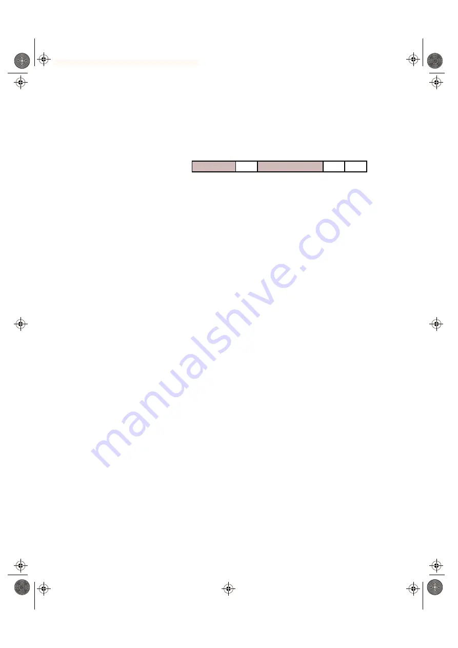 Tadpole SPARCbook 3 series Reference Manual Download Page 56