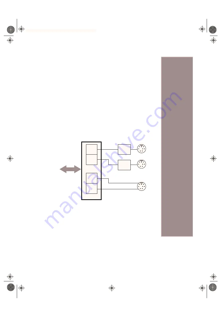 Tadpole SPARCbook 3 series Скачать руководство пользователя страница 59