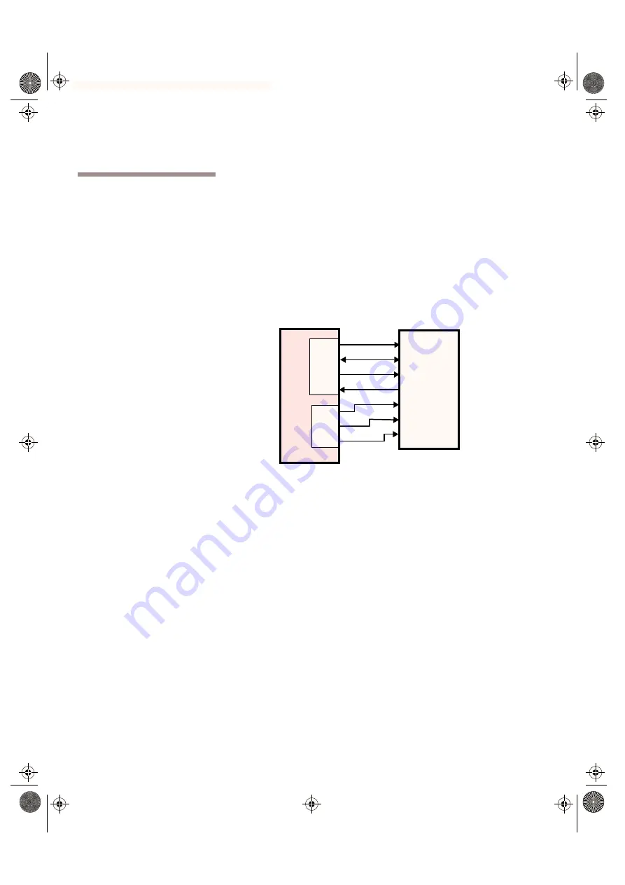 Tadpole SPARCbook 3 series Скачать руководство пользователя страница 110