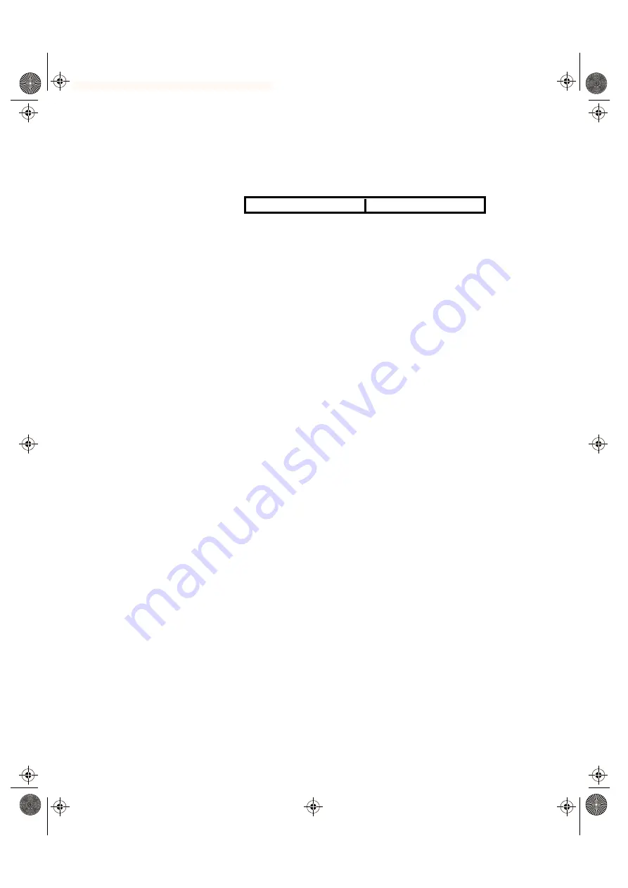 Tadpole SPARCbook 3 series Reference Manual Download Page 118