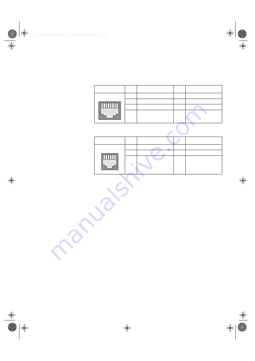 Tadpole SPARCbook 3 series Reference Manual Download Page 207