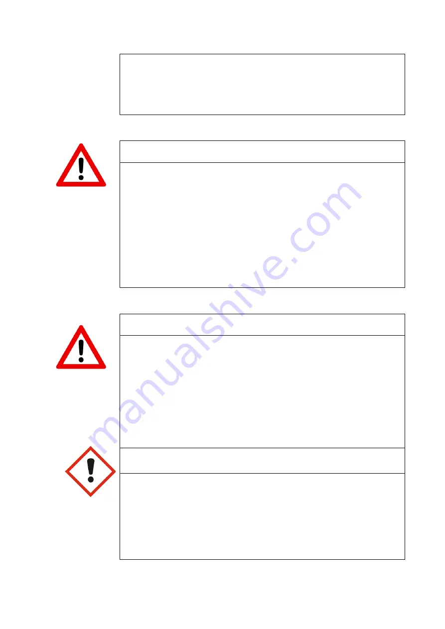 TAEHA PRO CAN PUMP DUAL User Manual Download Page 8