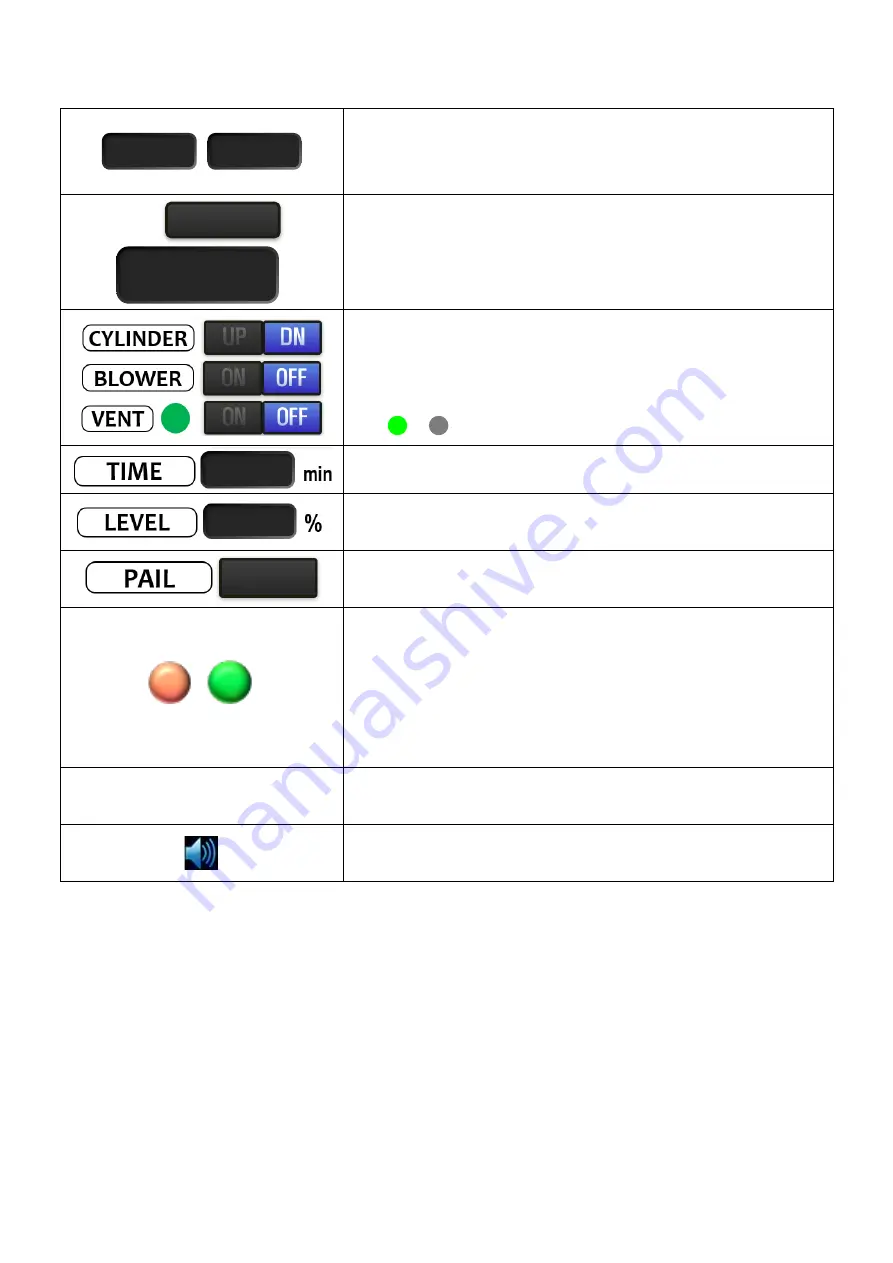 TAEHA PRO CAN PUMP DUAL User Manual Download Page 44