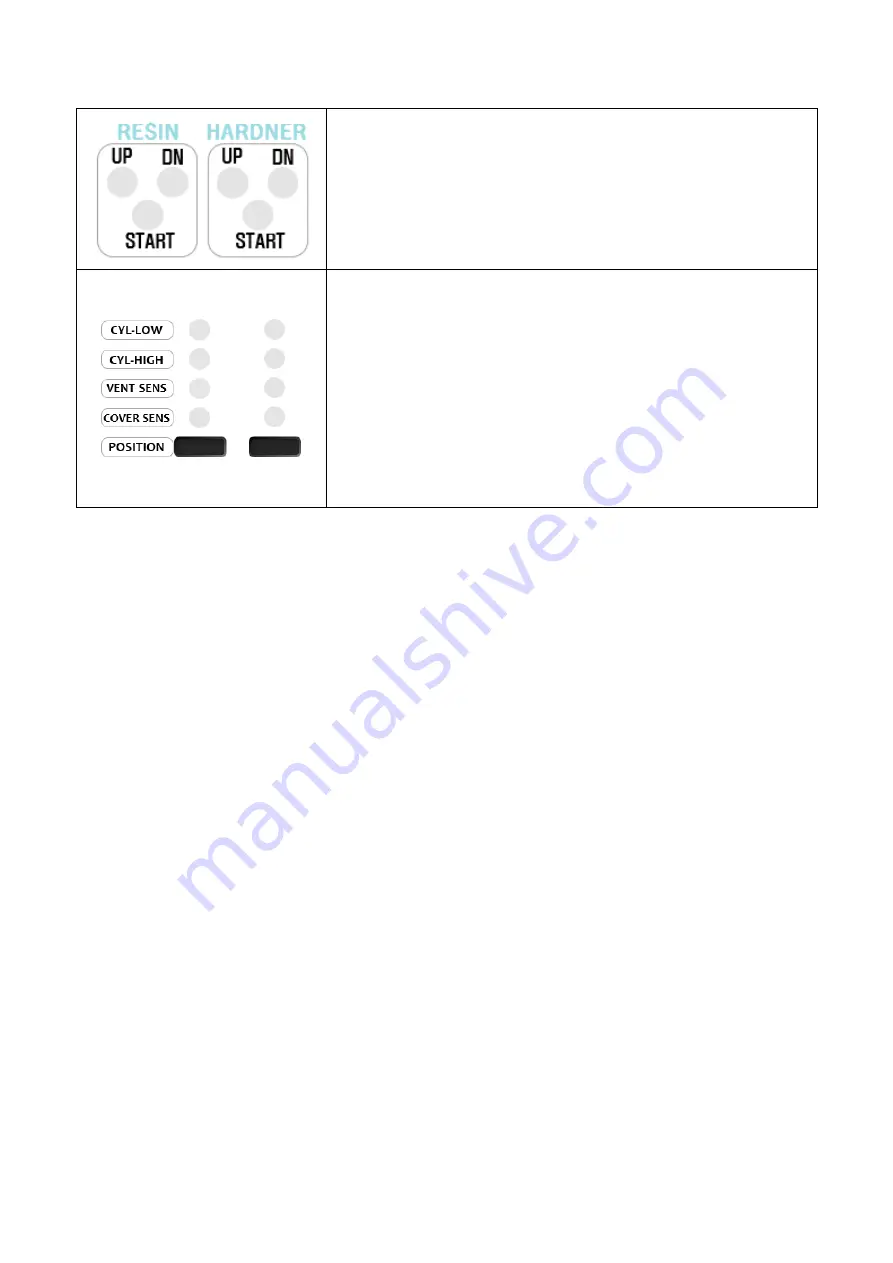 TAEHA PRO CAN PUMP DUAL User Manual Download Page 57