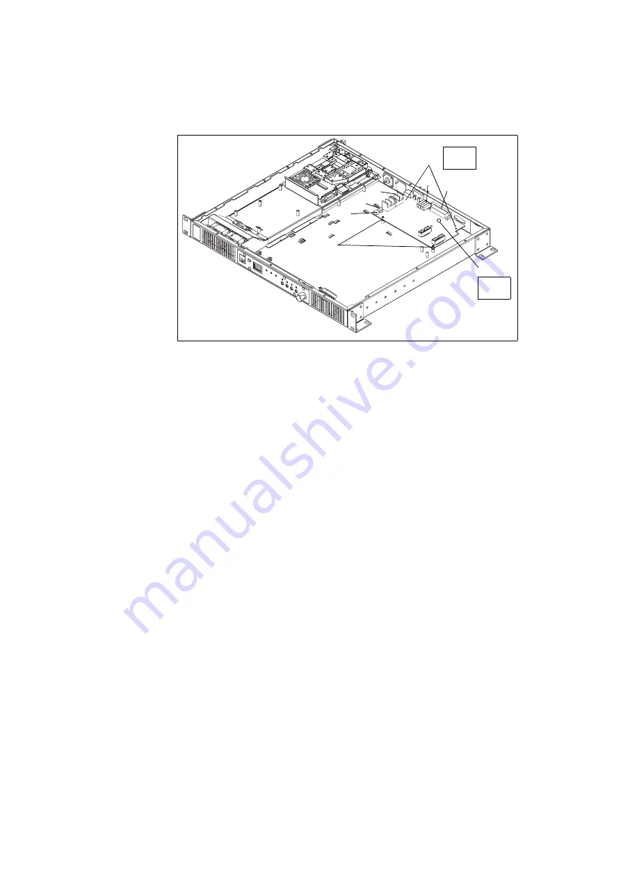 Tait TB7100 Скачать руководство пользователя страница 10