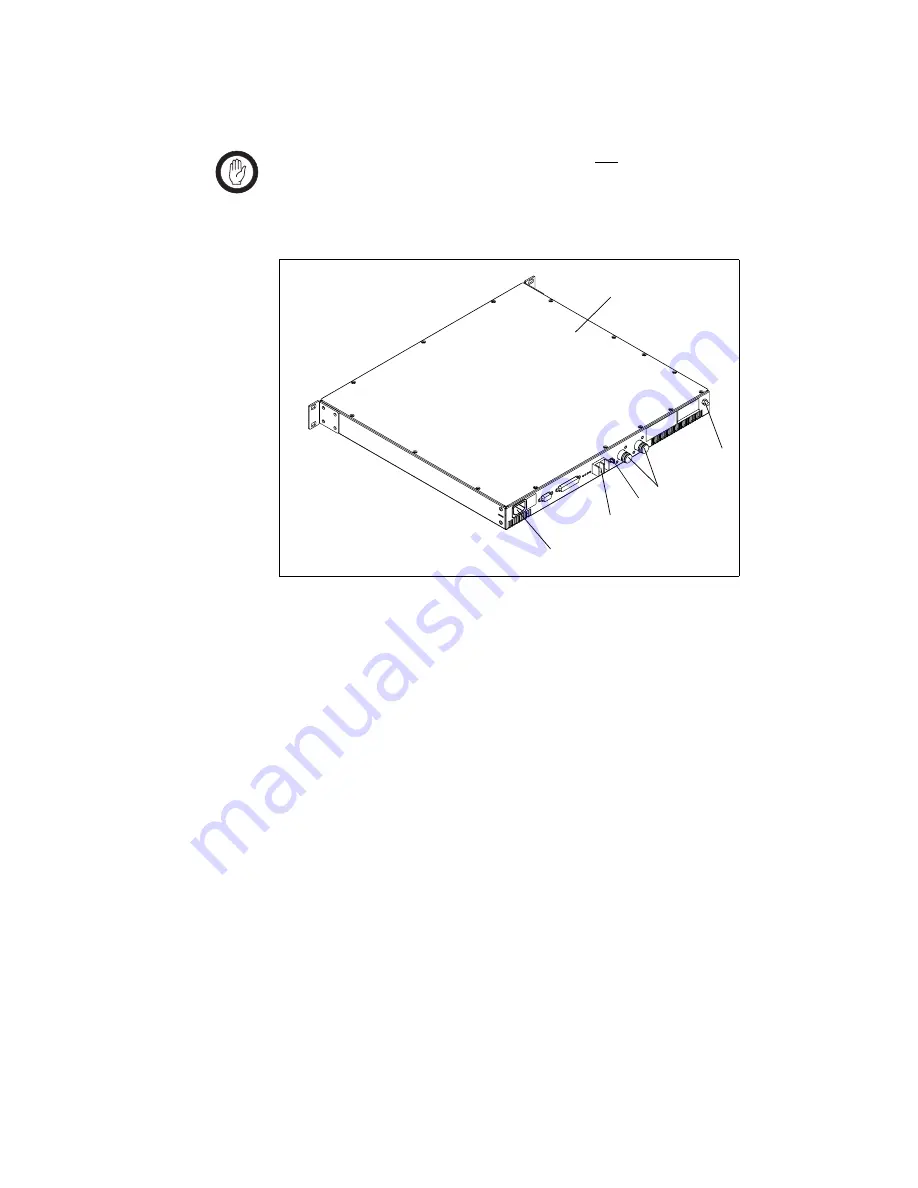 Tait TB7100 Скачать руководство пользователя страница 54