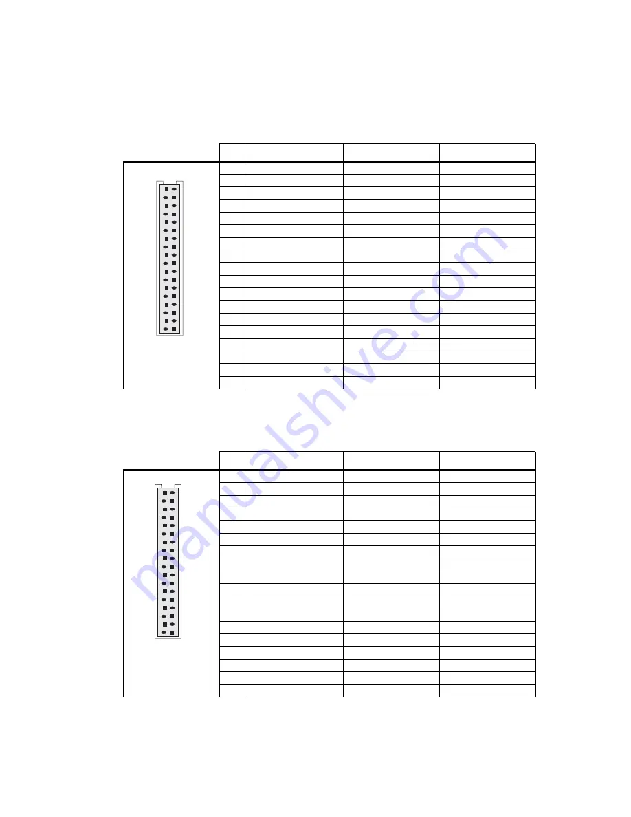 Tait TB7100 Installation And Operation Manual Download Page 75