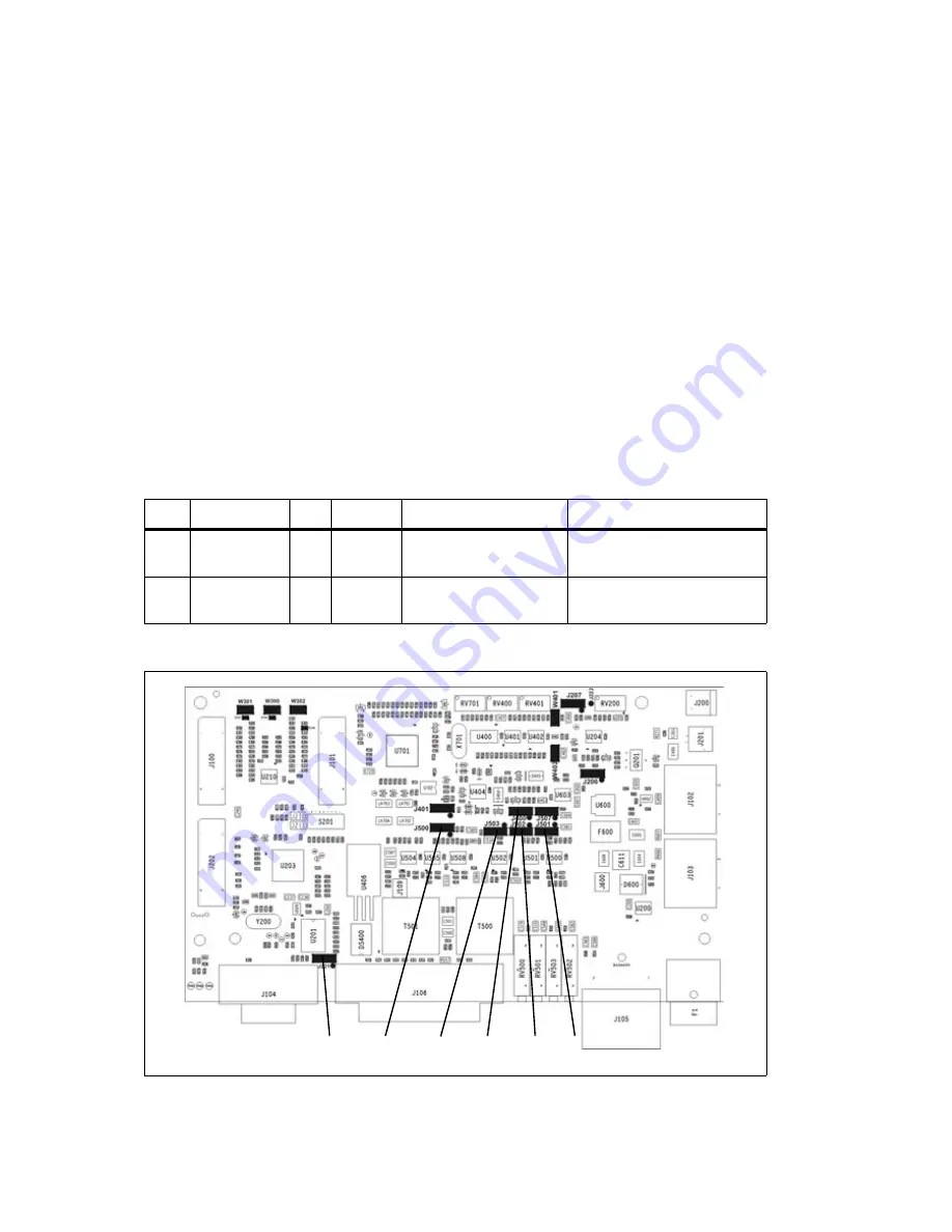 Tait TB7100 Скачать руководство пользователя страница 120