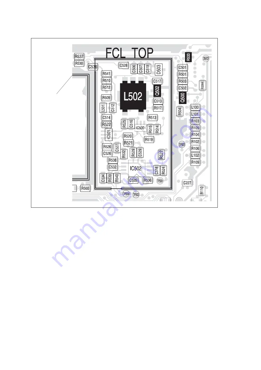 Tait TB7100 Скачать руководство пользователя страница 148