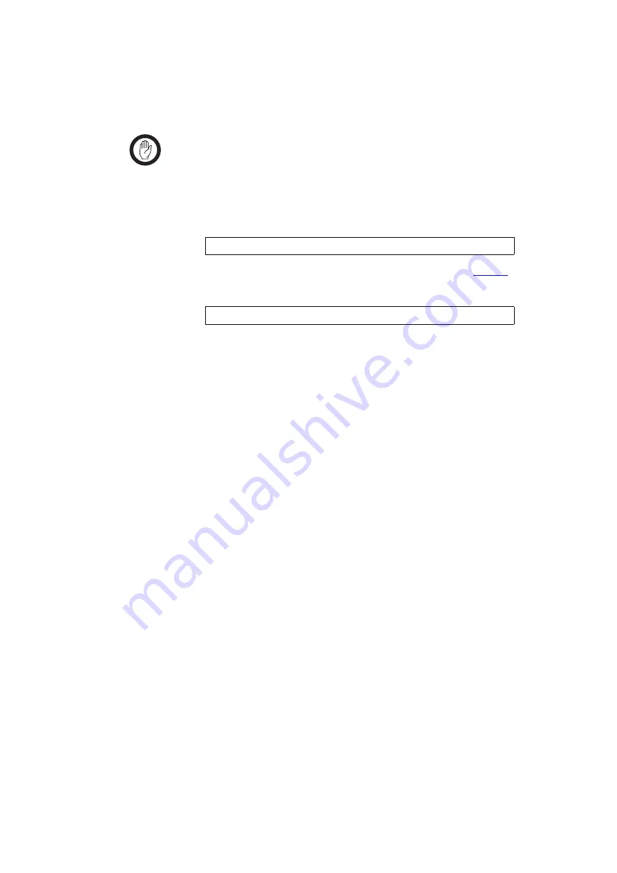 Tait TB7100 Service Manual Download Page 246