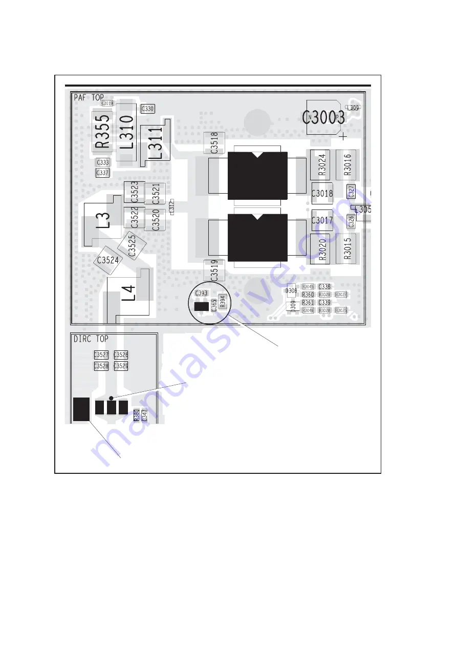 Tait TB7100 Скачать руководство пользователя страница 290