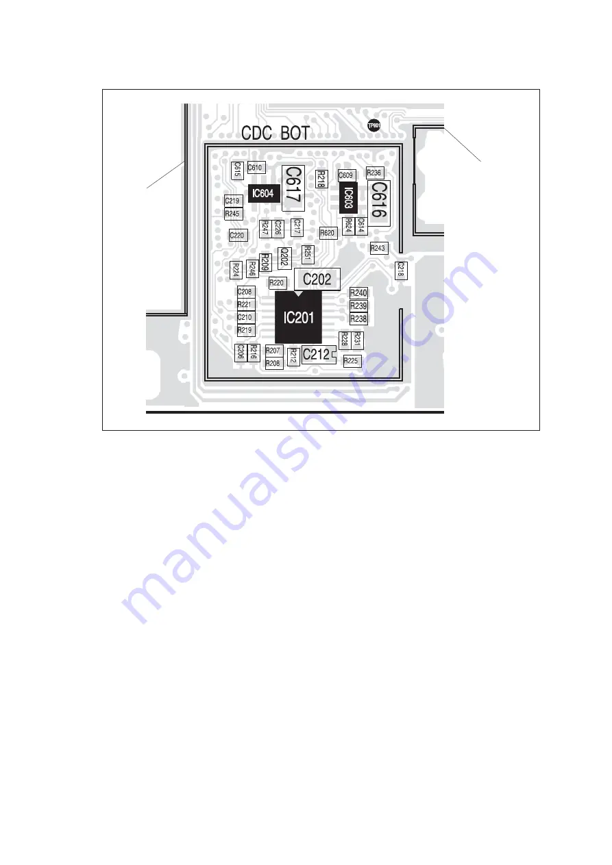 Tait TB7100 Service Manual Download Page 343