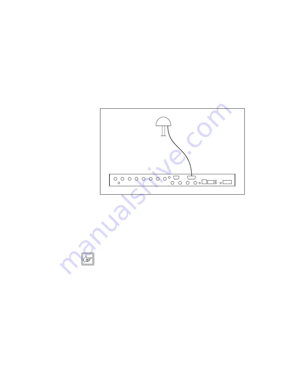 Tait TB8100 Скачать руководство пользователя страница 55