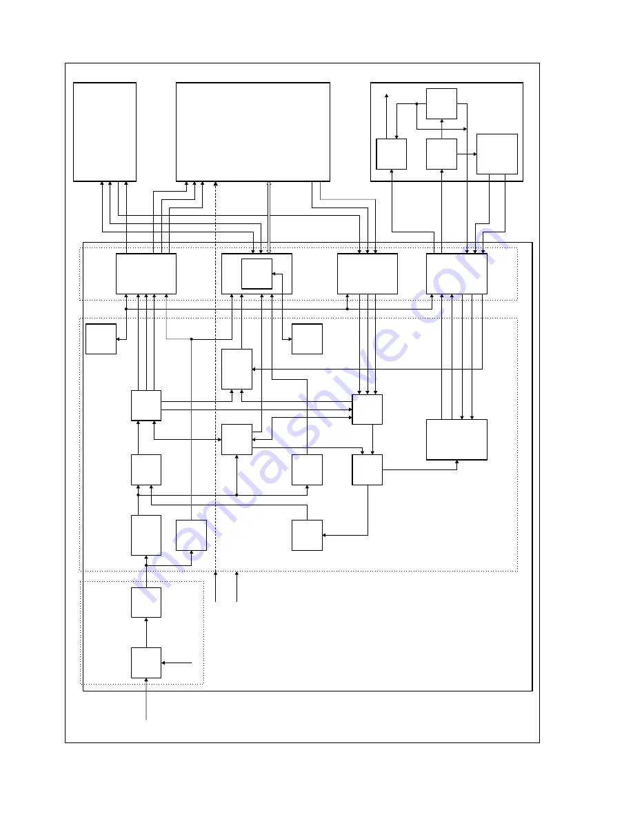 Tait TB9100 Service Manual Download Page 24