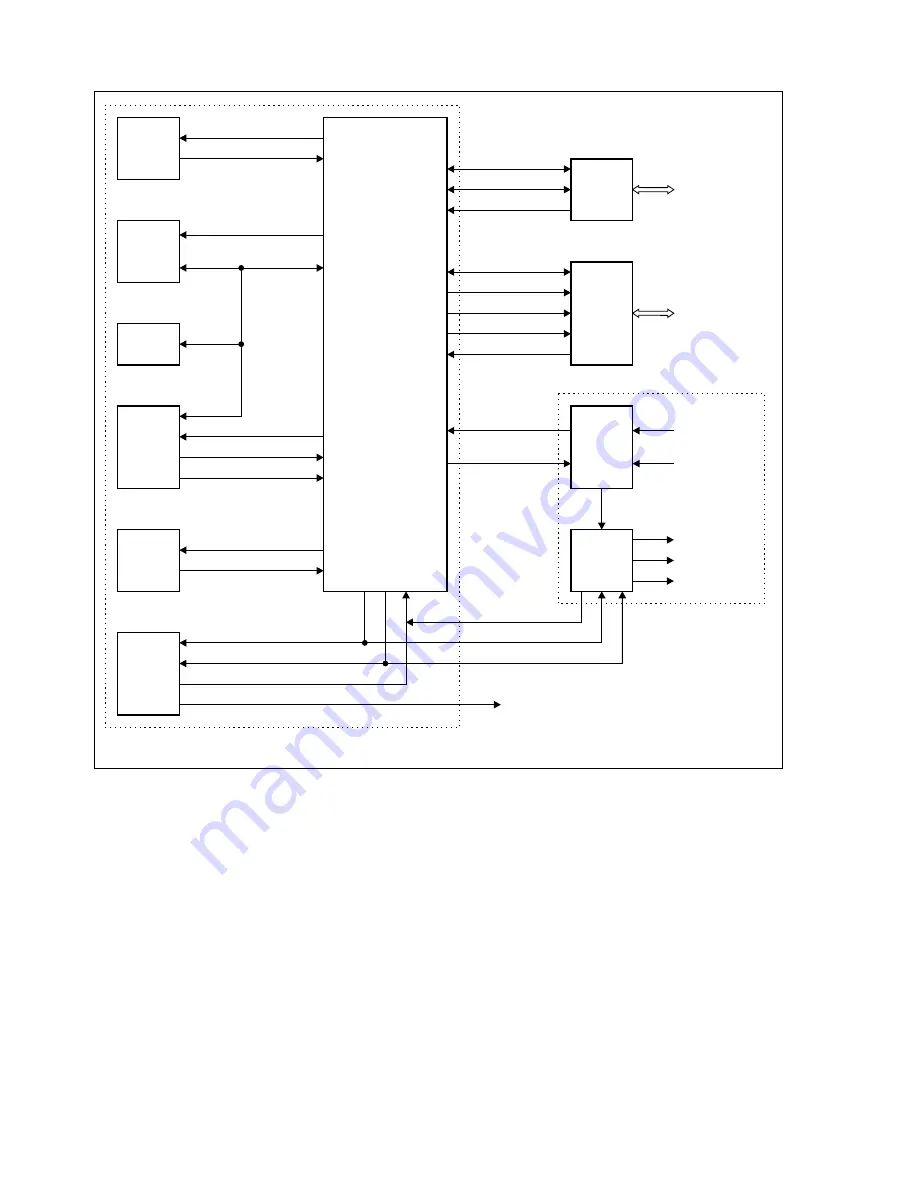 Tait TB9100 Скачать руководство пользователя страница 26