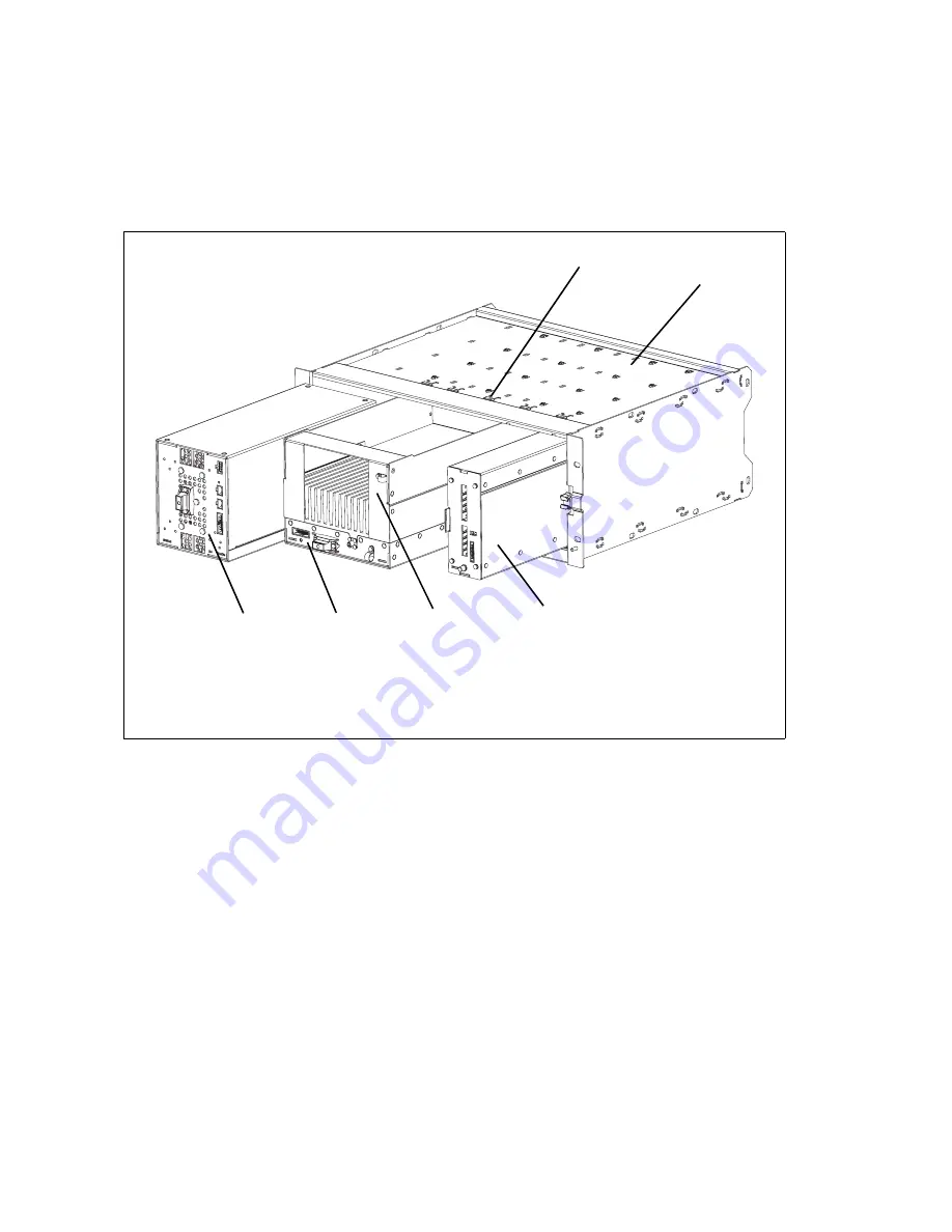 Tait TB9300 Installation And Operation Manual Download Page 18