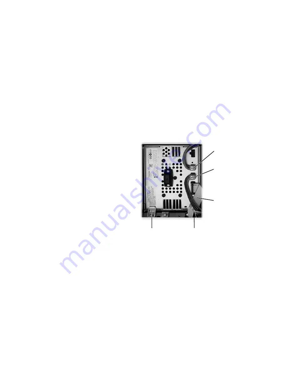 Tait TB9300 Installation And Operation Manual Download Page 111