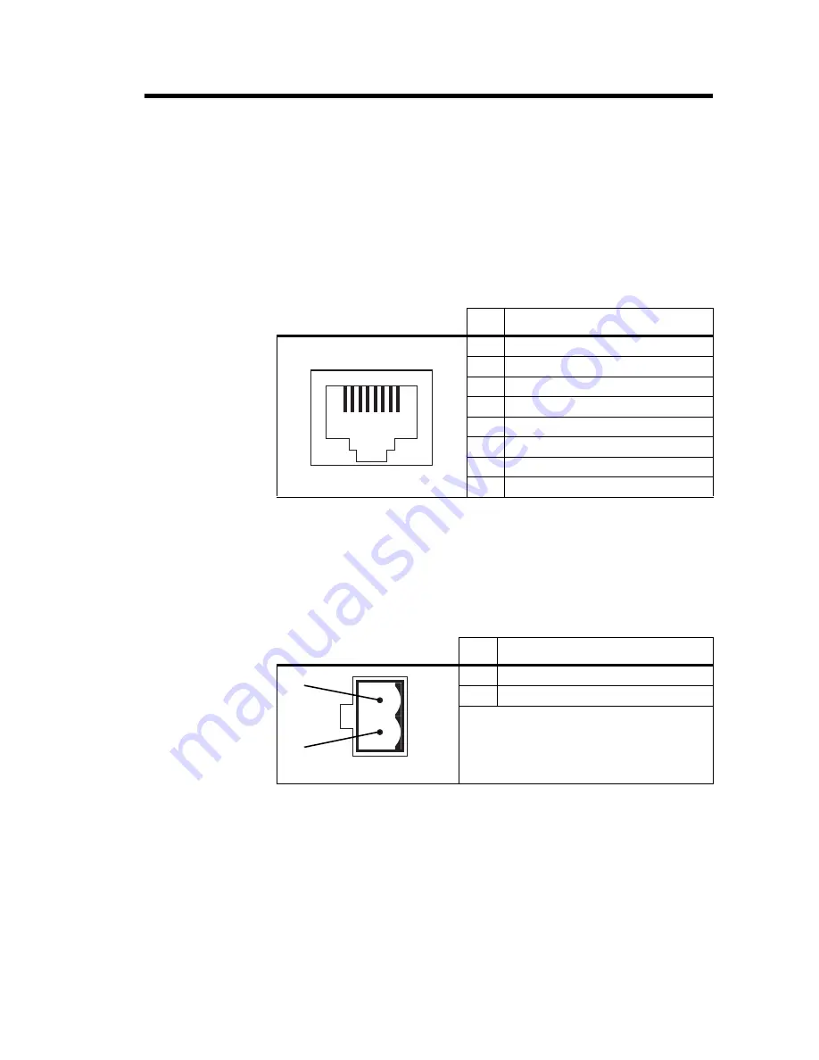 Tait TB9300 Installation And Operation Manual Download Page 117