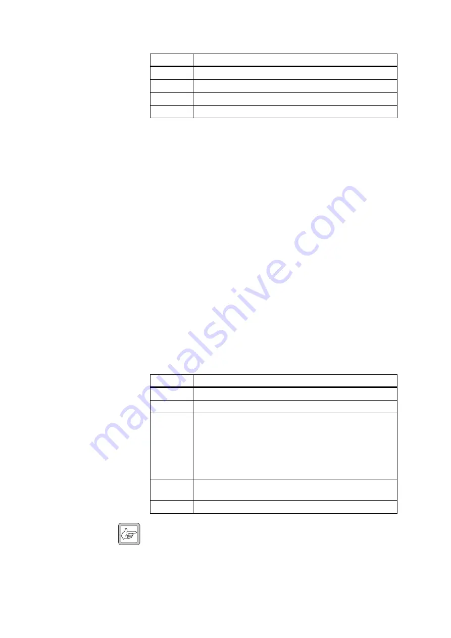 Tait TM8100 mobiles Скачать руководство пользователя страница 59