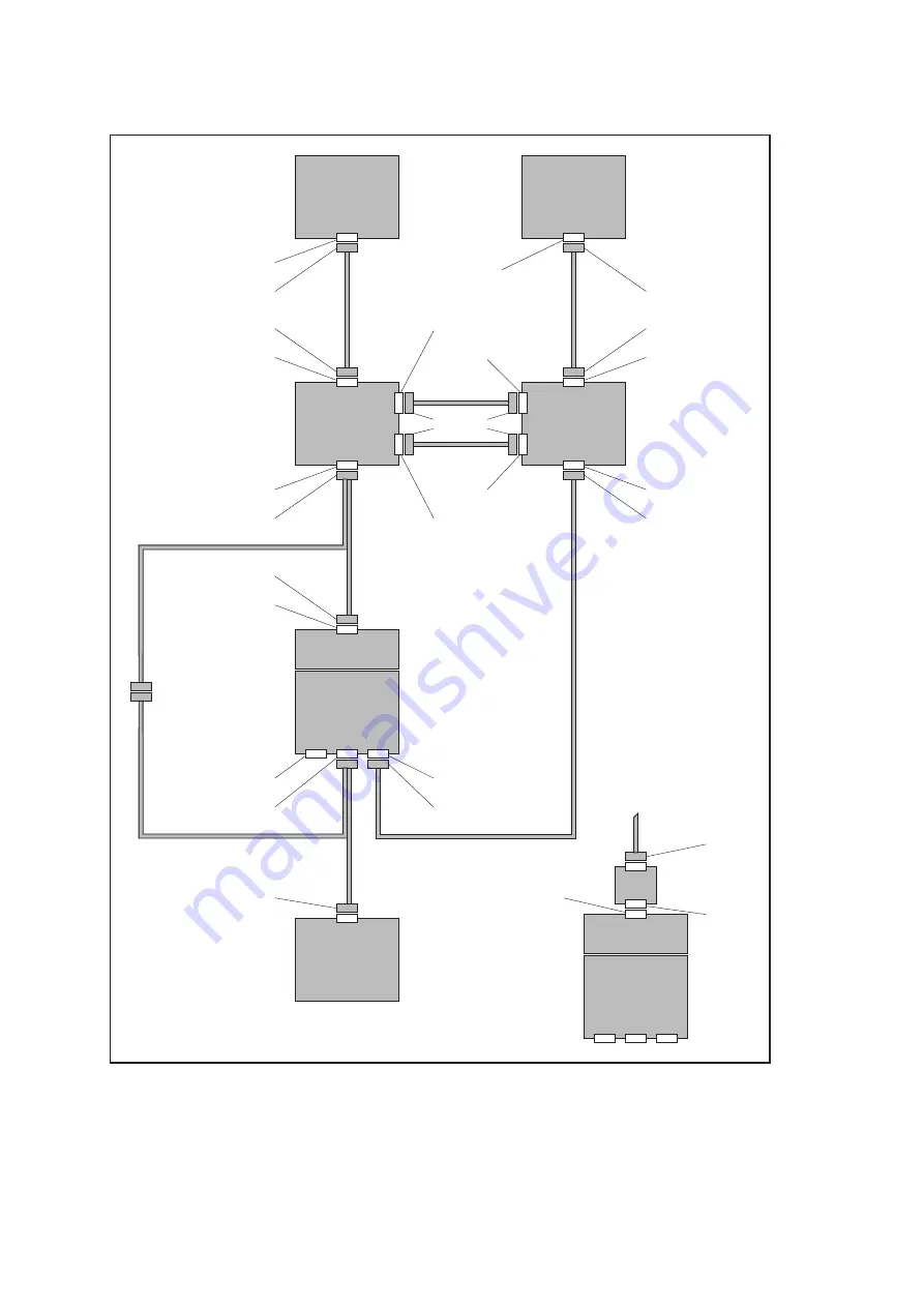 Tait TM8200 mobiles Скачать руководство пользователя страница 9