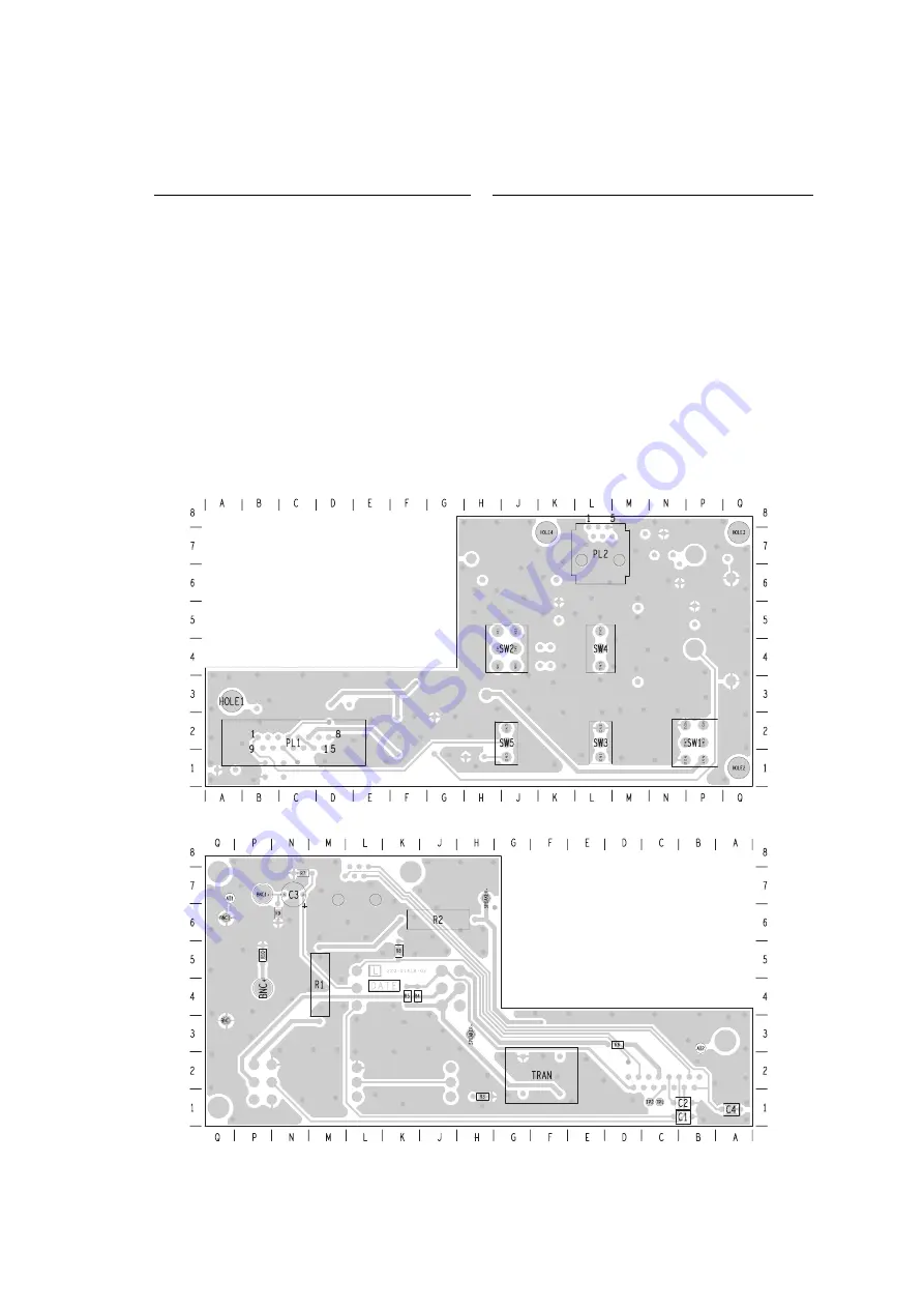 Tait TM8200 mobiles Скачать руководство пользователя страница 28