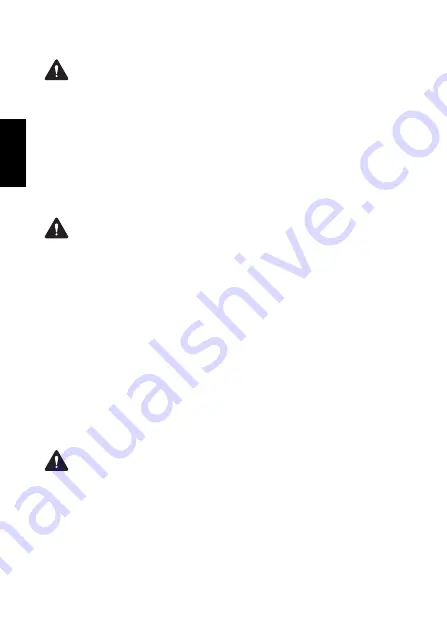 Tait TP9100 Battery Charging Manual Download Page 18