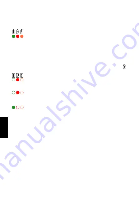 Tait TP9100 Battery Charging Manual Download Page 62