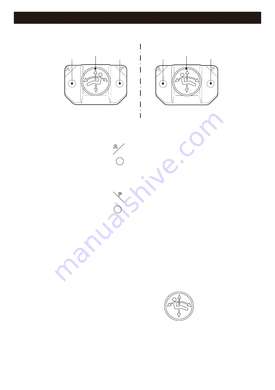 Takara Belmont YUME Quick Operation Manual Download Page 4