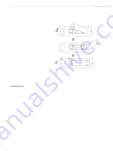 TAKARA SL115 User Manual Download Page 10