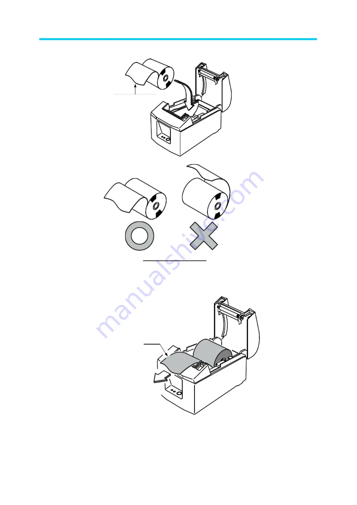 TAKAYA APT-9411 Series Service Manual Download Page 59