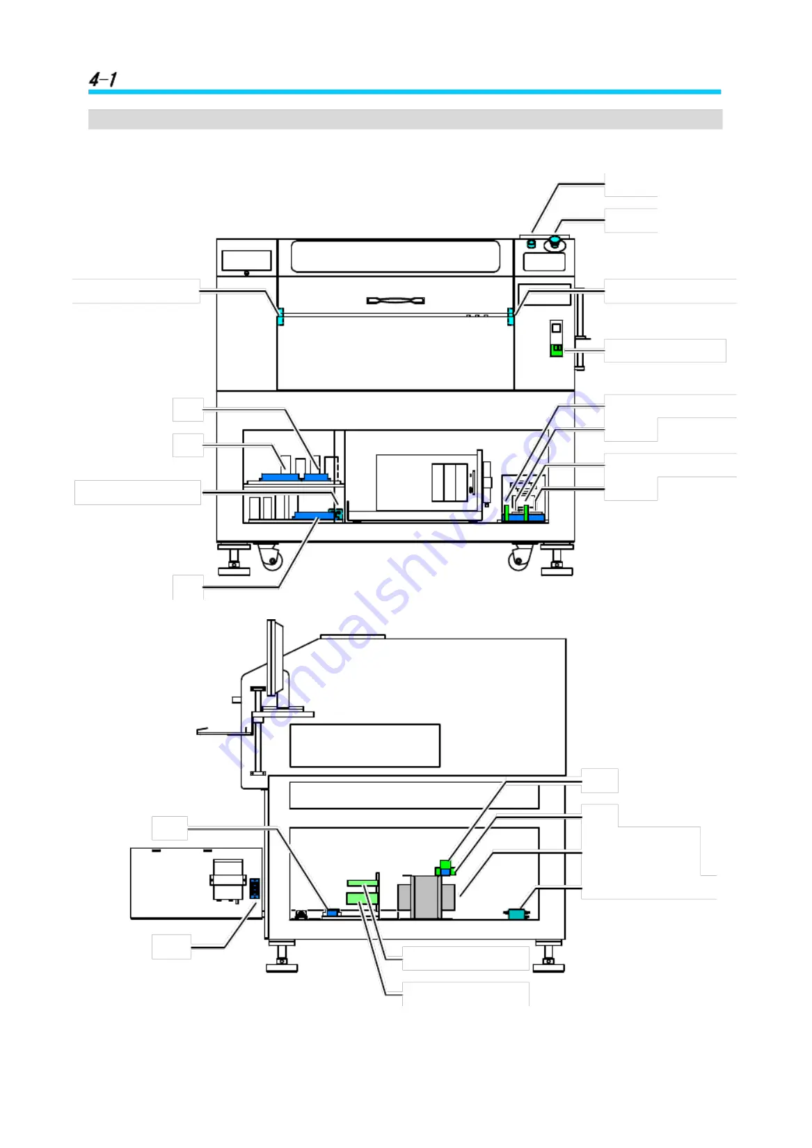 TAKAYA APT-9411 Series Скачать руководство пользователя страница 74