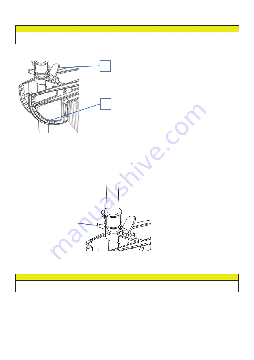 TALAMEX X Series Manual Download Page 84